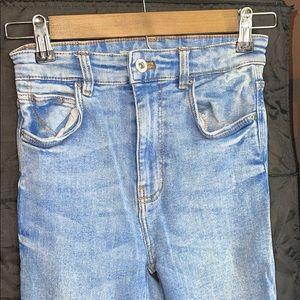 Zara Skinny Jeans